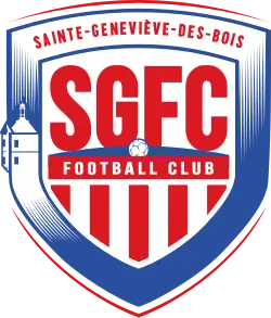 圣吉纳维夫
